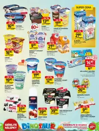 Flop leták týden 33 Strana 5: Fantasia €16,90, Termix €13,90
