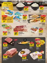 Flop leták týden 33 Strana 6: Lahůdky vavřík Vlašský salát €21,90, Lahůdky Vavřík Camembertový salát €17,90