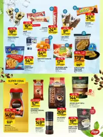 Flop leták týden 33 Strana 7: Pegas premium €19,90, Mrož €16,90