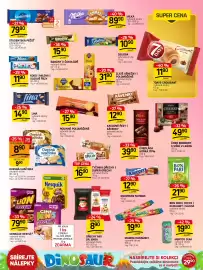 Flop leták týden 33 Strana 9: Studentská pečeť €79,90, Milka €89,90