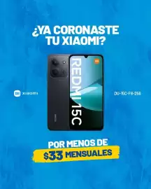 Catálogo Orve Hogar Página 2