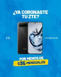 Catálogo Orve Hogar Página 3