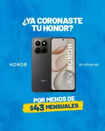 Catálogo Orve Hogar Página 4