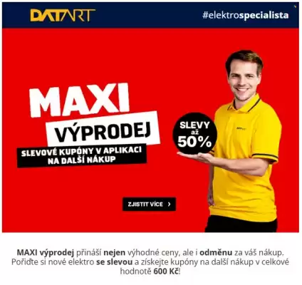 Datart (platné do 13-08)