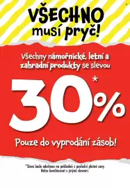TEDi leták Strana 1