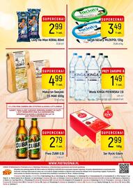 Delikatesy Piotruś Pan gazetka Strona 16