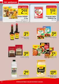 Delikatesy Piotruś Pan gazetka Strona 10