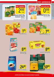 Delikatesy Piotruś Pan gazetka Strona 11
