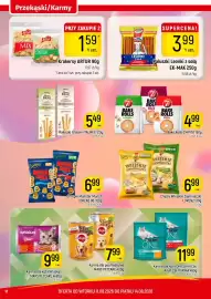 Delikatesy Piotruś Pan gazetka Strona 12