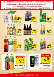 Delikatesy Piotruś Pan gazetka Strona 14