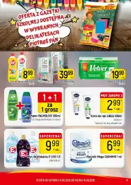 Delikatesy Piotruś Pan gazetka Strona 15