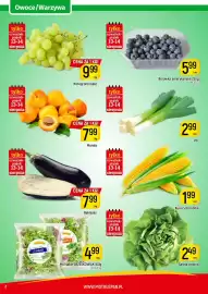 Delikatesy Piotruś Pan gazetka Strona 2