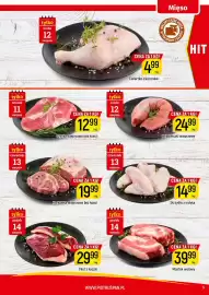 Delikatesy Piotruś Pan gazetka Strona 3