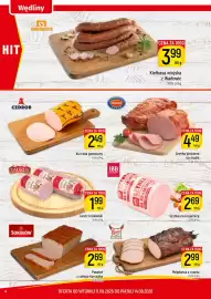 Delikatesy Piotruś Pan gazetka Strona 4