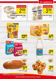 Delikatesy Piotruś Pan gazetka Strona 5