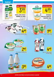 Delikatesy Piotruś Pan gazetka Strona 6