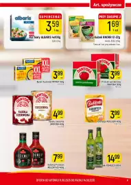 Delikatesy Piotruś Pan gazetka Strona 9