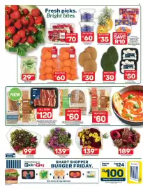 Pick n Pay catalogue week 33 Page 2: Pick n Pay Vegetable Soup Mix Assorted €60,00, PnP Soup Mix Assorted €60,00