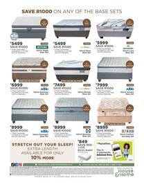 House & Home catalogue Page 16