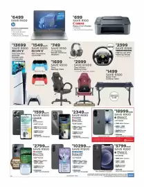 House & Home catalogue Page 10