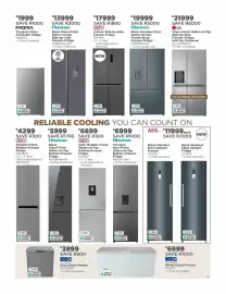 House & Home catalogue Page 11