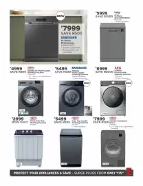 House & Home catalogue Page 12
