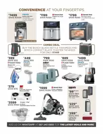 House & Home catalogue Page 14