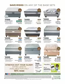 House & Home catalogue Page 16