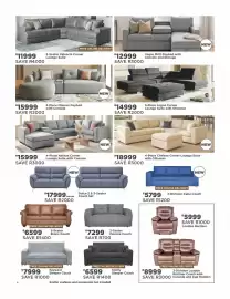 House & Home catalogue Page 2