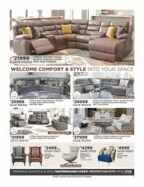 House & Home catalogue Page 3