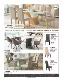 House & Home catalogue Page 4