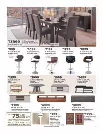 House & Home catalogue Page 5