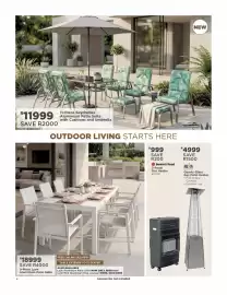 House & Home catalogue Page 6