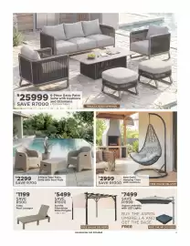House & Home catalogue Page 7