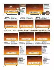 House & Home catalogue Page 8