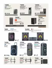 House & Home catalogue Page 9