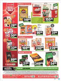 SuperSpar catalogue Page 8