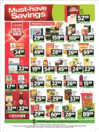SuperSpar catalogue Page 4