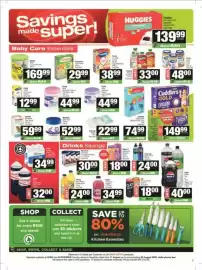 SuperSpar catalogue Page 5
