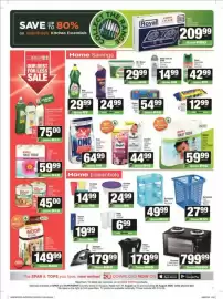 SuperSpar catalogue Page 7