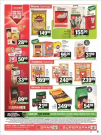 SuperSpar catalogue Page 8