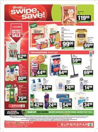 SuperSpar catalogue Page 8