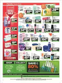 SuperSpar catalogue Page 6