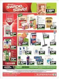SuperSpar catalogue Page 8