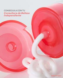 Catálogo Mary Kay semana 33 Página 4
