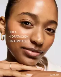 Catálogo Mary Kay semana 33 Página 1