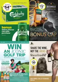The Bottle O catalogue Page 2