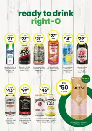 The Bottle O catalogue Page 5