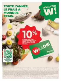 Catalogue Auchan Supermarché page 4