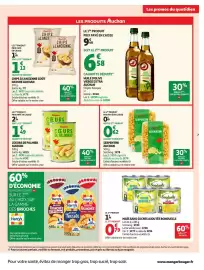Catalogue Auchan Supermarché page 7